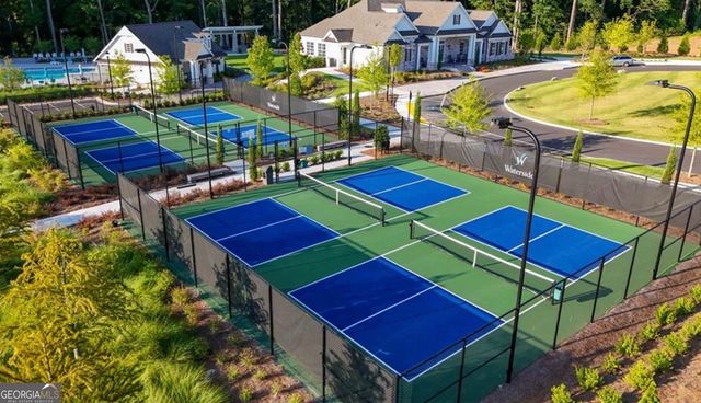 4698 Watervale Way, Peachtree Corners, GA 30092