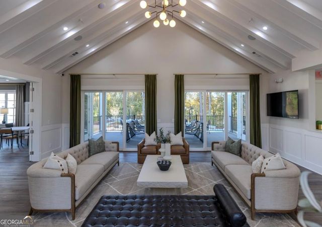 4698 Watervale Way, Peachtree Corners, GA 30092