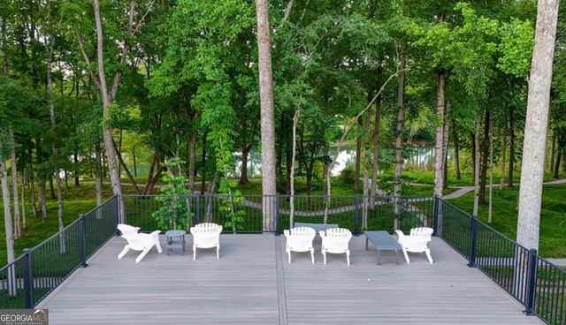 4698 Watervale Way, Peachtree Corners, GA 30092