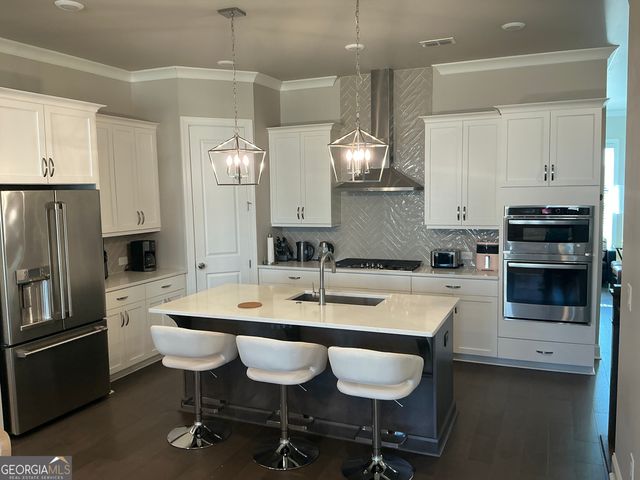 4698 Watervale Way, Peachtree Corners, GA 30092