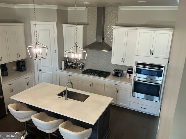 4698 Watervale Way, Peachtree Corners, GA 30092