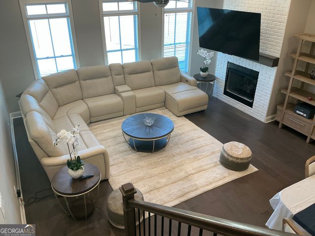 4698 Watervale Way, Peachtree Corners, GA 30092