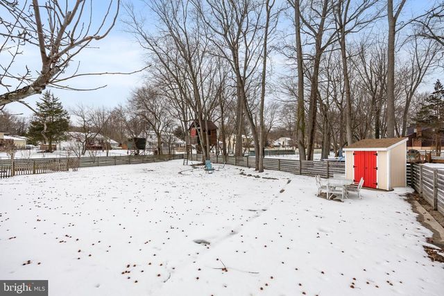 18 KAREN DR, Cherry Hill, NJ 08003