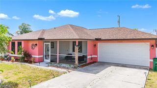 2006 NE 15th TER, Cape Coral, FL 33909