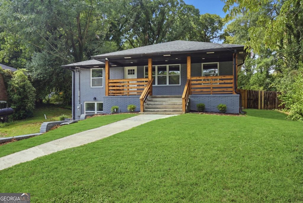2531 Hood Avenue NW, Atlanta, GA 30318 — photo 2