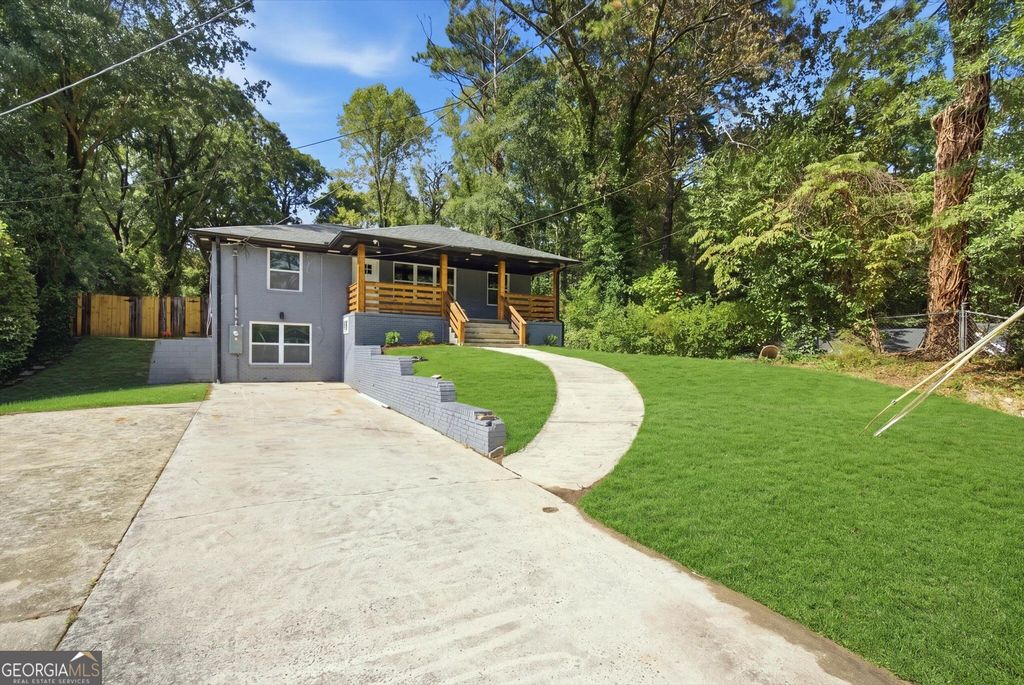 2531 Hood Avenue NW, Atlanta, GA 30318 — photo 3