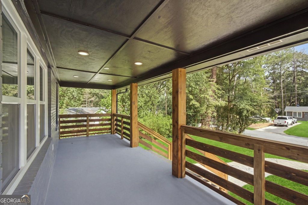 2531 Hood Avenue NW, Atlanta, GA 30318 — photo 4