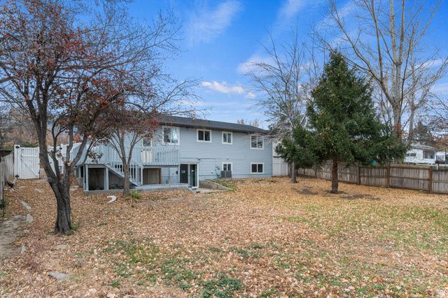 11726 S 1000 E, Sandy, UT 84094