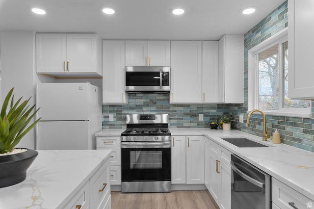 11726 S 1000 E, Sandy, UT 84094