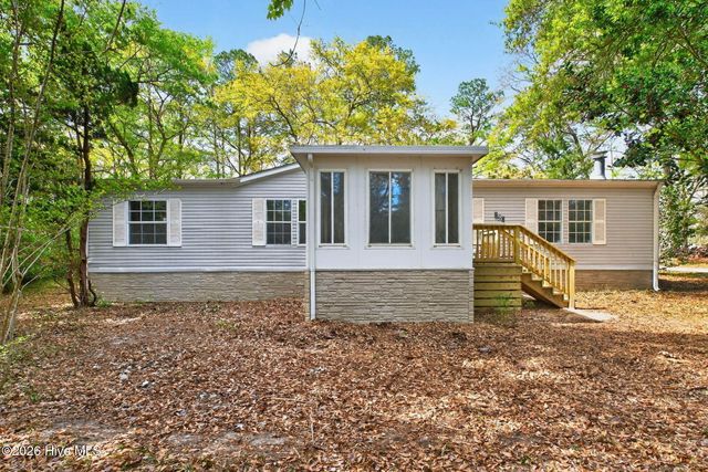 929 Lanvale Road NE, Leland, NC 28451