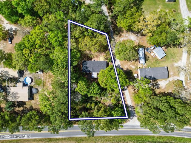 929 Lanvale Road NE, Leland, NC 28451