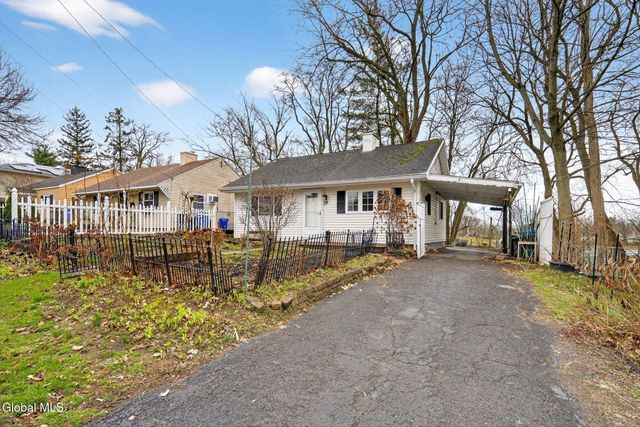 39 Orlando Avenue, Albany, NY 12203