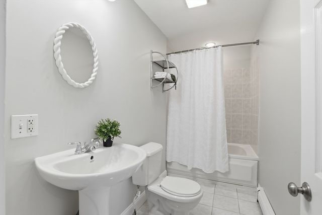 72 Wyman St 1, Boston, MA 02130