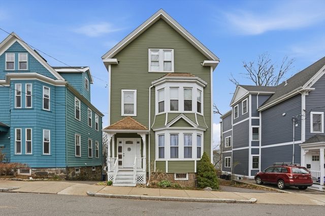 72 Wyman St 1, Boston, MA 02130