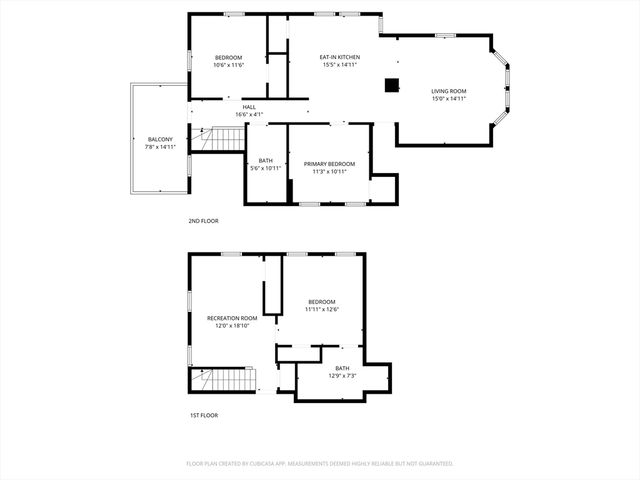 72 Wyman St 1, Boston, MA 02130