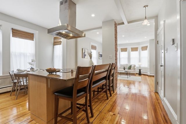 72 Wyman St 1, Boston, MA 02130