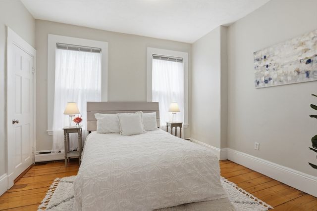 72 Wyman St 1, Boston, MA 02130