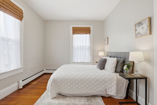 72 Wyman St 1, Boston, MA 02130