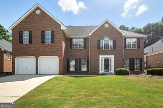 76 Championship Court, Fayetteville, GA 30215