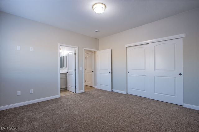 2760 Tecumseh Avenue, Pahrump, NV 89048