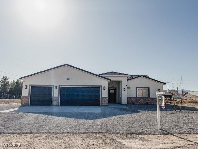 2760 Tecumseh Avenue, Pahrump, NV 89048