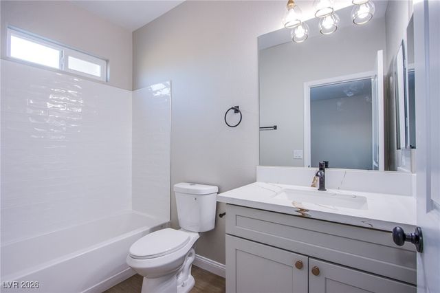 2760 Tecumseh Avenue, Pahrump, NV 89048