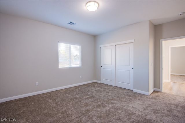 2760 Tecumseh Avenue, Pahrump, NV 89048