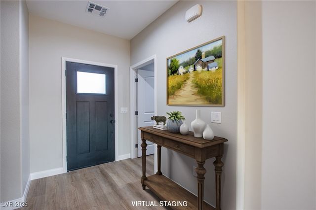 2760 Tecumseh Avenue, Pahrump, NV 89048