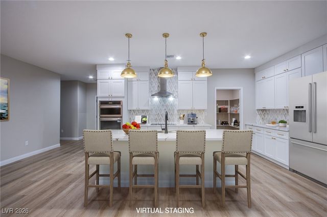 2760 Tecumseh Avenue, Pahrump, NV 89048