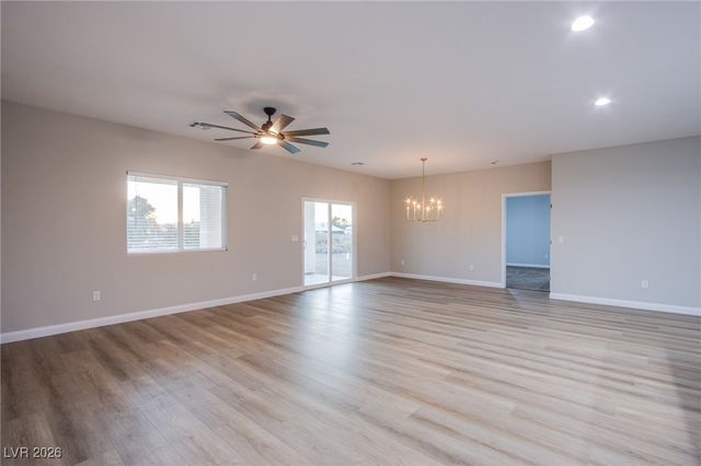 2760 Tecumseh Avenue, Pahrump, NV 89048