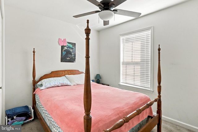 54 LILLEIGH CT, Maurertown, VA 22644