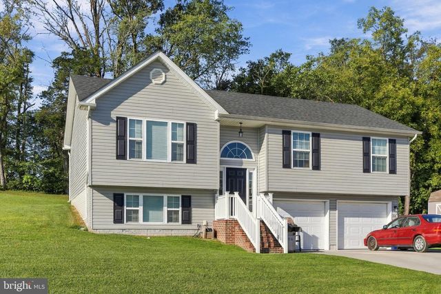 54 LILLEIGH CT, Maurertown, VA 22644