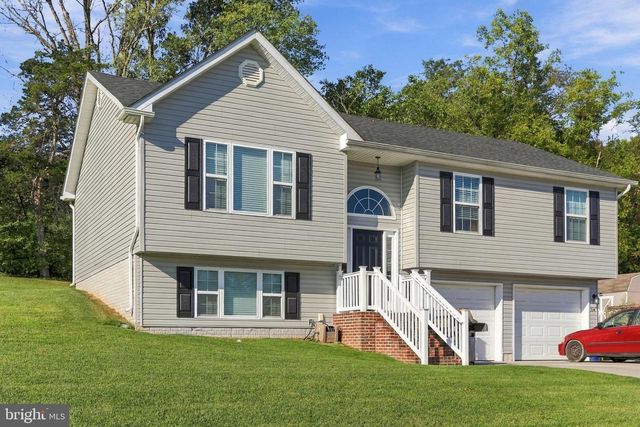 54 LILLEIGH CT, Maurertown, VA 22644