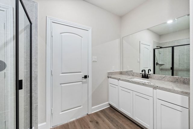 1013 Pecan Place, Hutchins, TX 75141