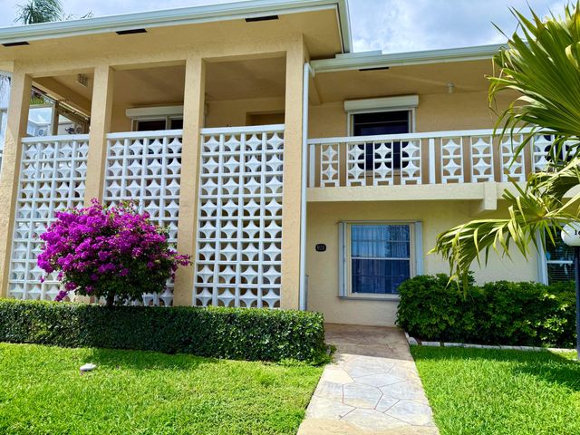 1660 NW 20th Avenue 101, Delray Beach, FL 33445
