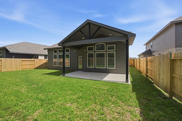 2818 River Juniper Lane, Crosby, TX 77532