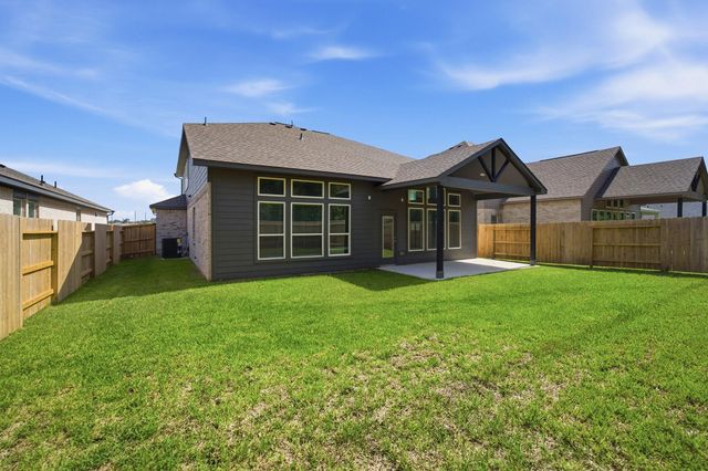 2818 River Juniper Lane, Crosby, TX 77532