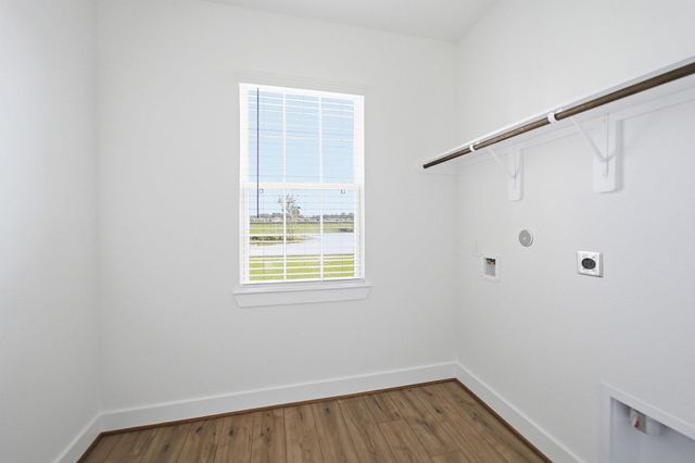 2818 River Juniper Lane, Crosby, TX 77532