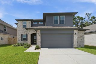 2818 River Juniper Lane, Crosby, TX 77532