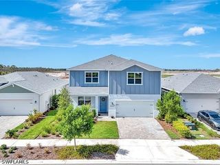 43837 Cattleman DR, Babcock Ranch, FL 33982