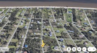 Sandy Street, Waveland, MS 39576