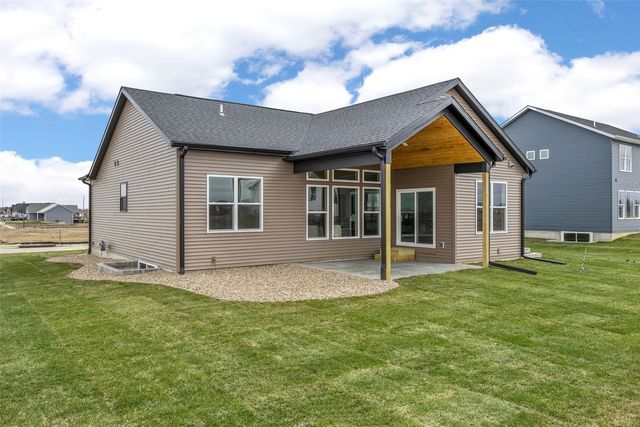 3468 Quartz Drive, Marion, IA 52302