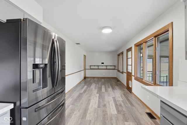 7301 Forest Park Drive, Indianapolis, IN 46217