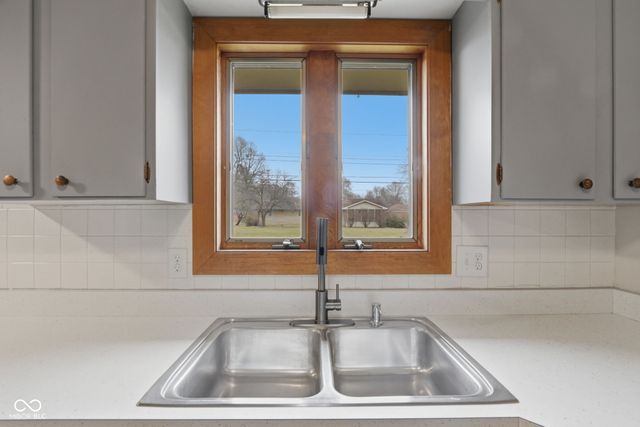 7301 Forest Park Drive, Indianapolis, IN 46217