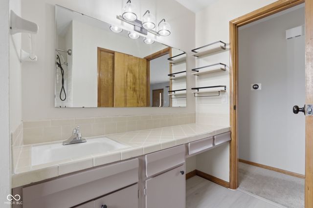 7301 Forest Park Drive, Indianapolis, IN 46217