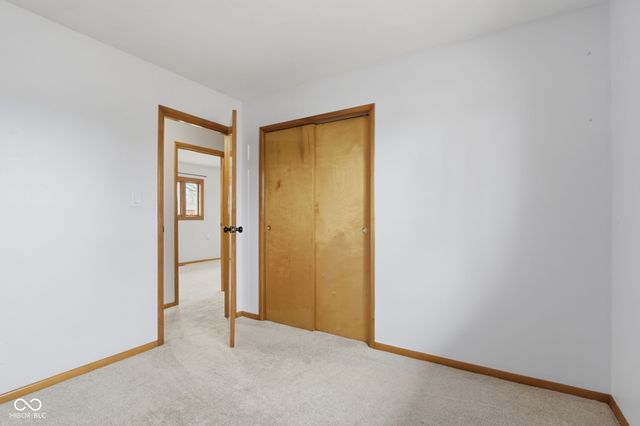 7301 Forest Park Drive, Indianapolis, IN 46217