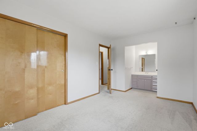 7301 Forest Park Drive, Indianapolis, IN 46217