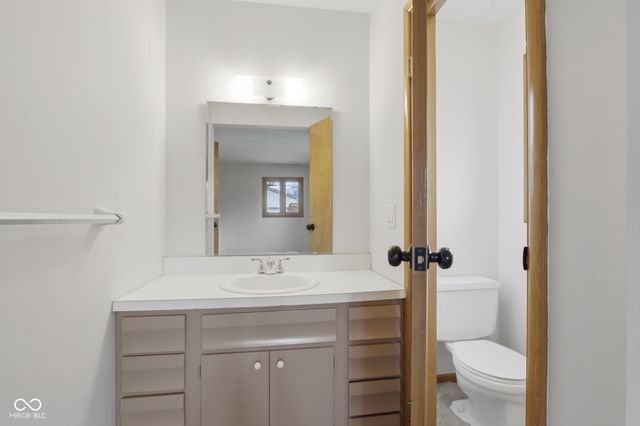 7301 Forest Park Drive, Indianapolis, IN 46217