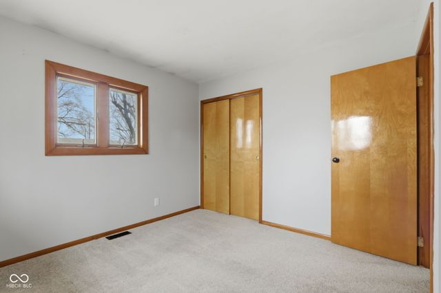 7301 Forest Park Drive, Indianapolis, IN 46217