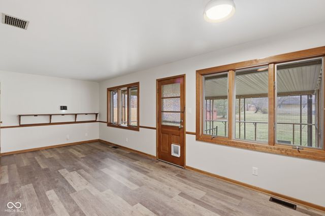 7301 Forest Park Drive, Indianapolis, IN 46217